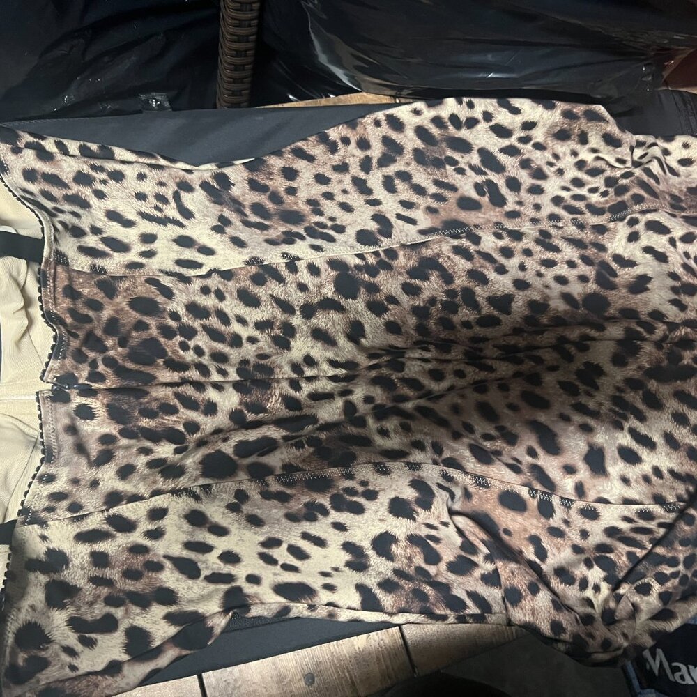 Skims x Dolce & Gabbana Dress- LIMITED EDITION! XXL - Picture 3 of 6